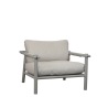 Cane-line STICKS Polster Loungesessel