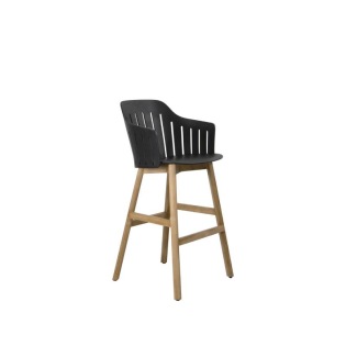 Cane-line CHOICE Barhocker,...