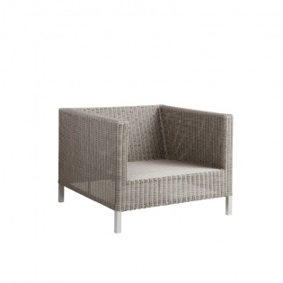 Cane-line CONNECT Loungesessel