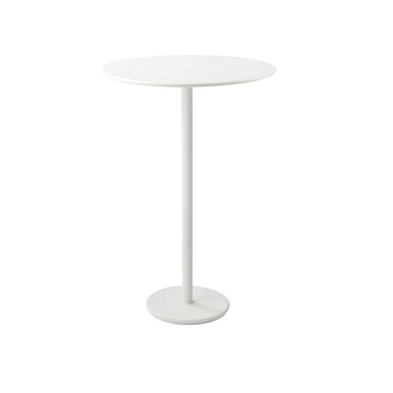 Cane-line GO Bartisch, rund 80 cm