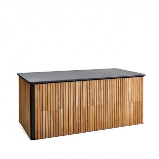 Cane-line COMBINE Kissentruhe180 x 90 cm