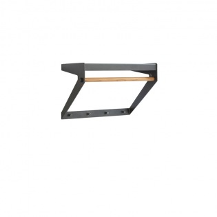 Cane-line COPENHAGEN City Rack/ Garderobe