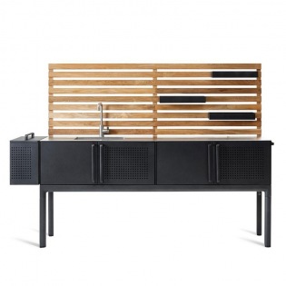 Cane-line DROP Kitchen