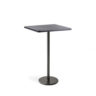 Cane-line GO Bartisch, quadratisch 75 x 75 cm