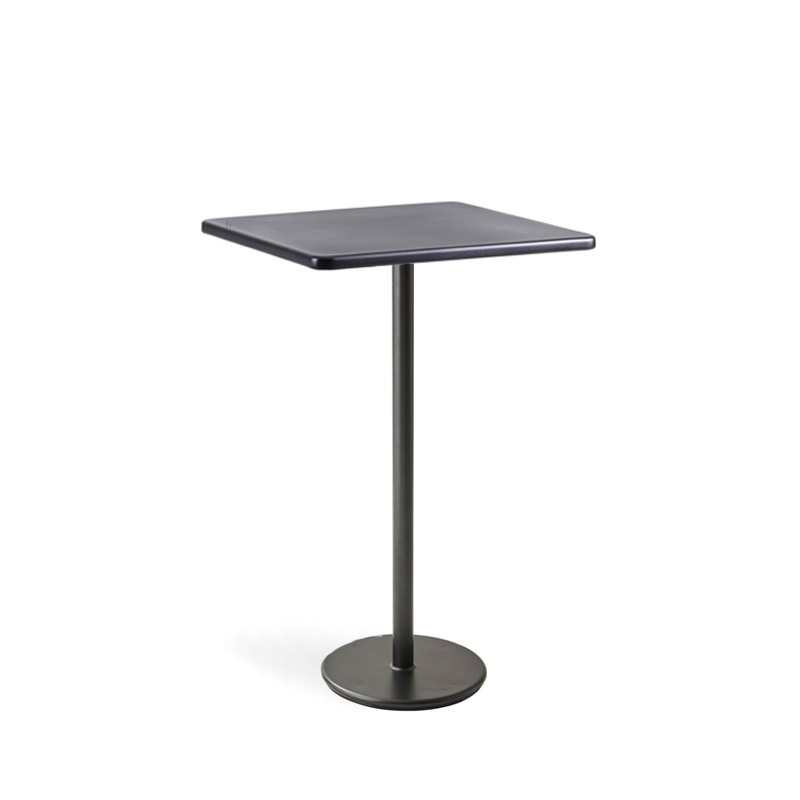 Cane-line GO Bartisch, quadratisch 75 x 75 cm