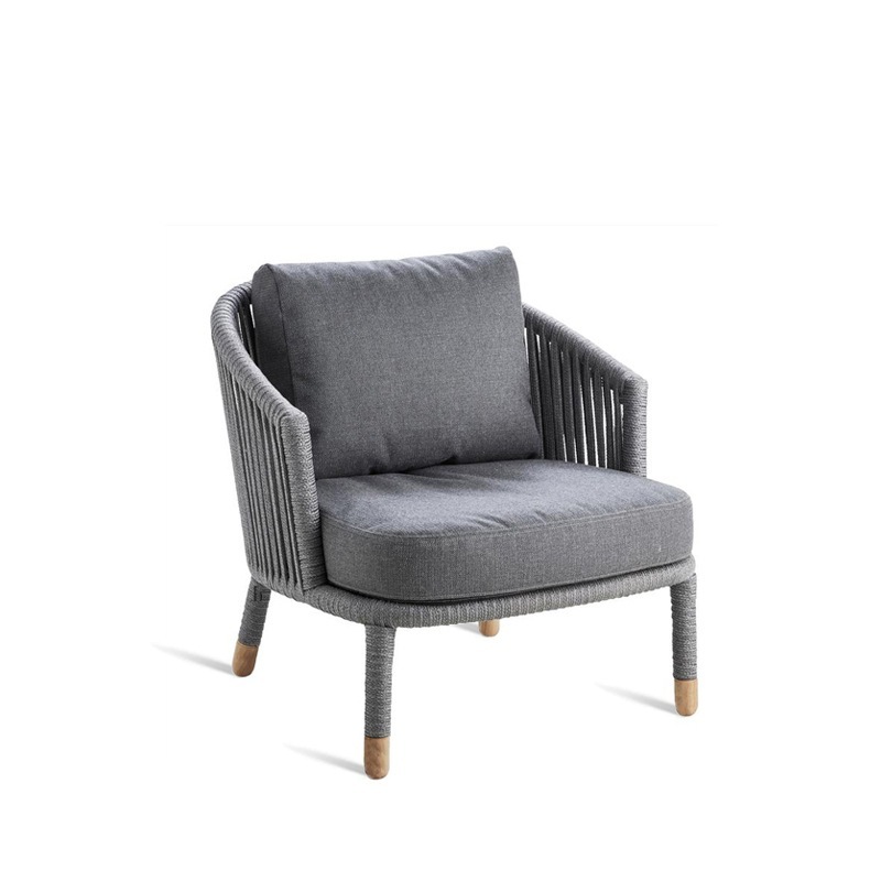 Cane-line MOMENTS Sessel