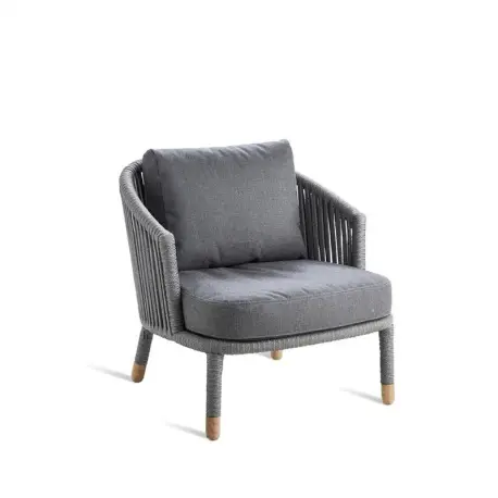 Cane-line MOMENTS Sessel