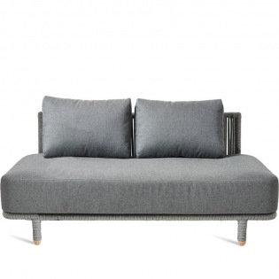 Cane-line MOMENTS Mittelelement