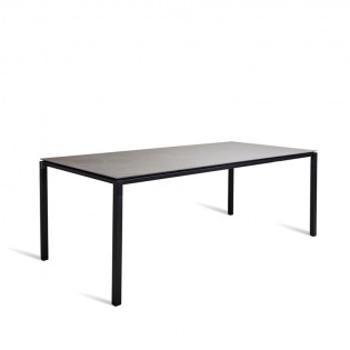 Cane-line PURE Tisch 200 x 100 cm