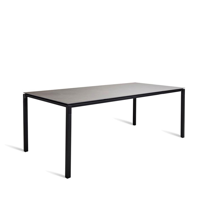 Cane-line PURE Tisch 200 x 100 cm