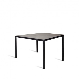 Cane-line PURE Tisch, quadratisch