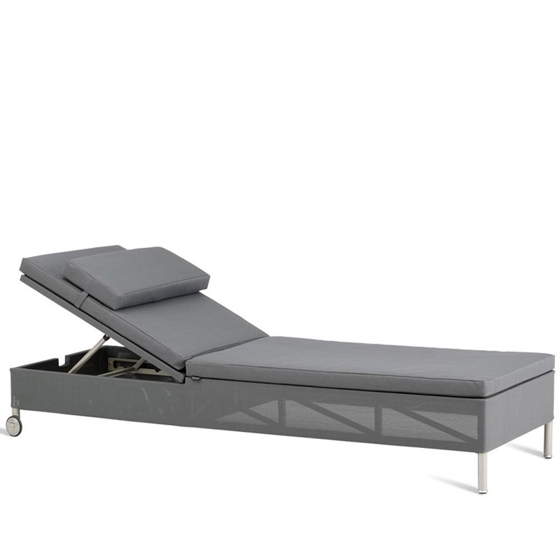 Cane-line REST Sonnenliege