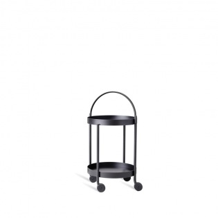 Cane-line ROLL kleiner Barwagen