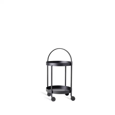 Cane-line ROLL kleiner Barwagen