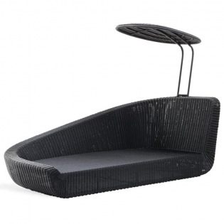 Cane-line SAVANNAH Daybed rechts