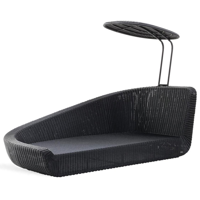 Cane-line SAVANNAH Daybed rechts