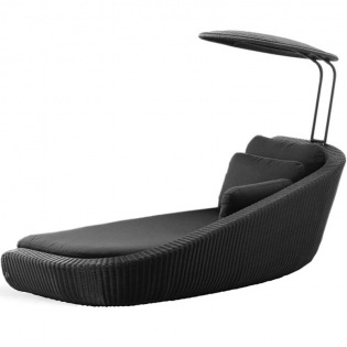 Cane-line SAVANNAH Daybed links