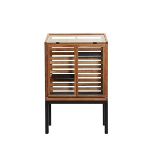 Cane-line DROP Gewächshaus