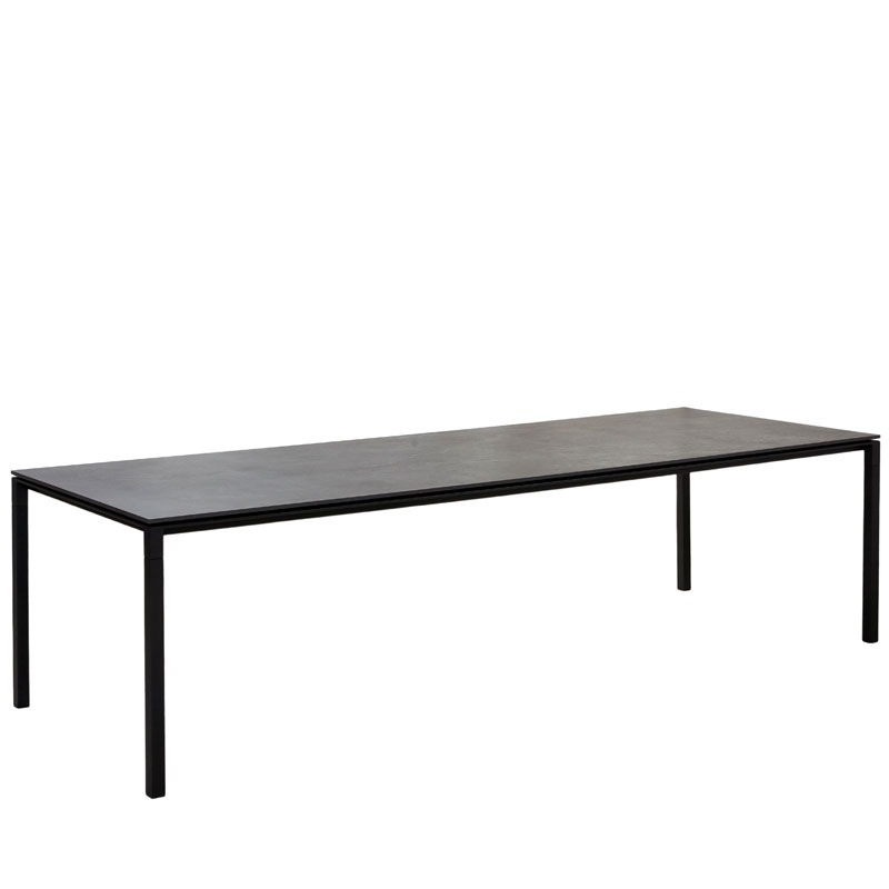 Cane-line PURE Tisch 280 x 100 cm