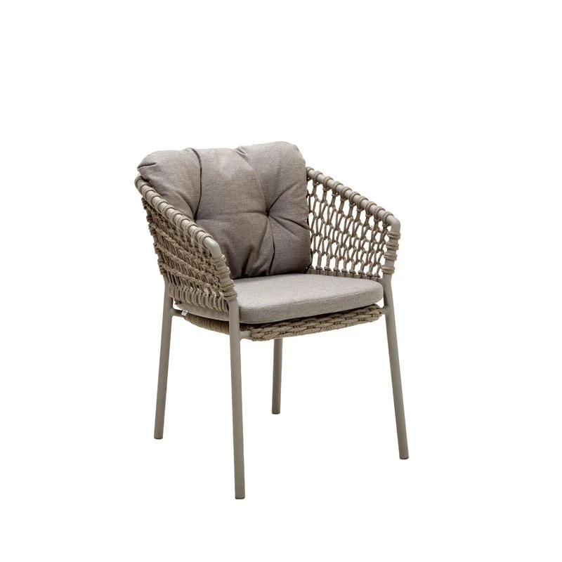 Cane-line OCEAN Soft Rope Armlehnstuhl