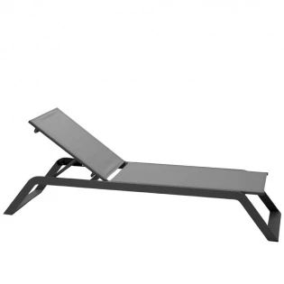 Cane-line SIESTA Sonnenliege