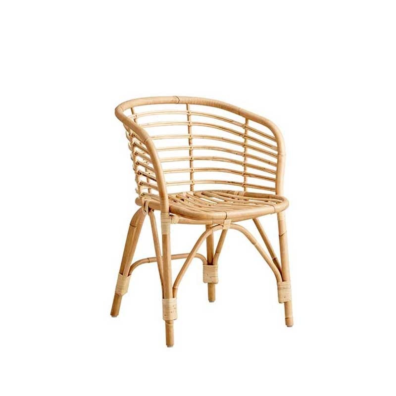 Cane-line BLEND Rattan Armlehnstuhl