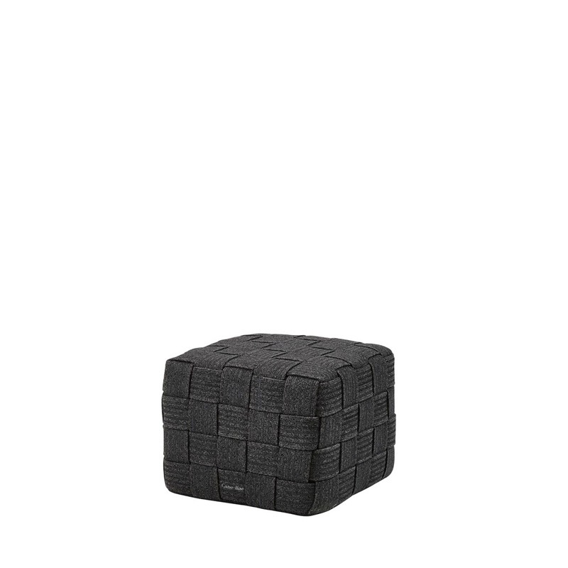 Cane-line CUBE Hocker