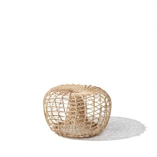 Cane-Line NEST Indoor Hocker