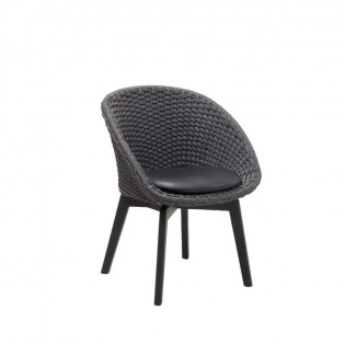 Cane-Line PEACOCK Indoor Stuhl