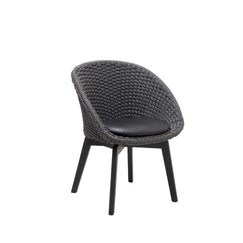 Cane-Line PEACOCK Indoor Stuhl