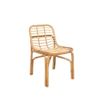 Cane-Line PEAK Rattan Stuhl