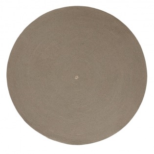 Cane-line CIRCLE Teppich für In- & Outdoor