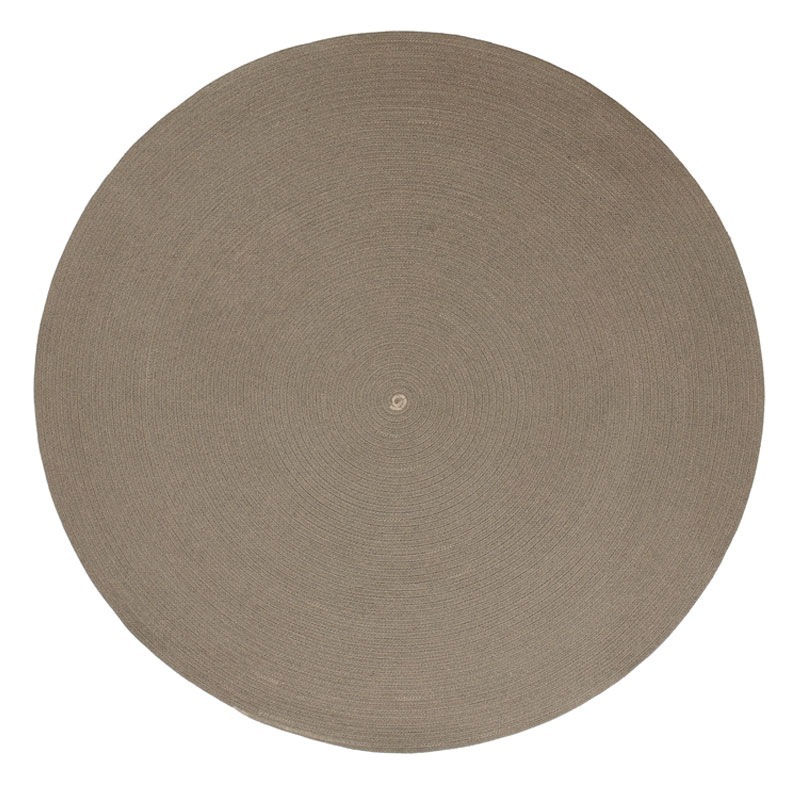 Cane-line CIRCLE Teppich für In- & Outdoor