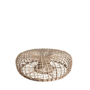 Cane-Line NEST Outdoor Couchtisch