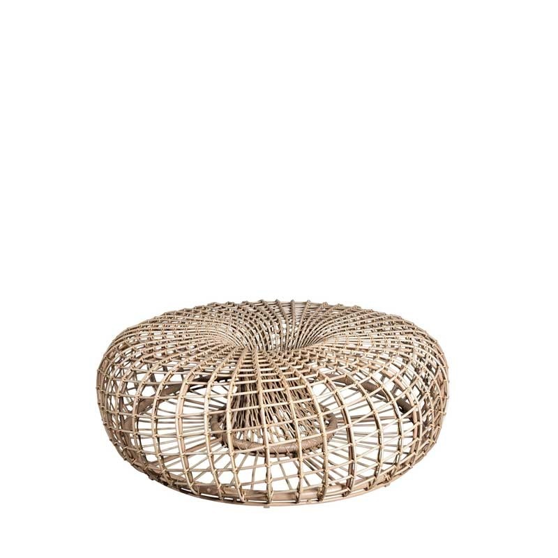 Cane-Line NEST Outdoor Couchtisch