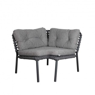 Cane-line OCEAN Soft Rope Eckmodul