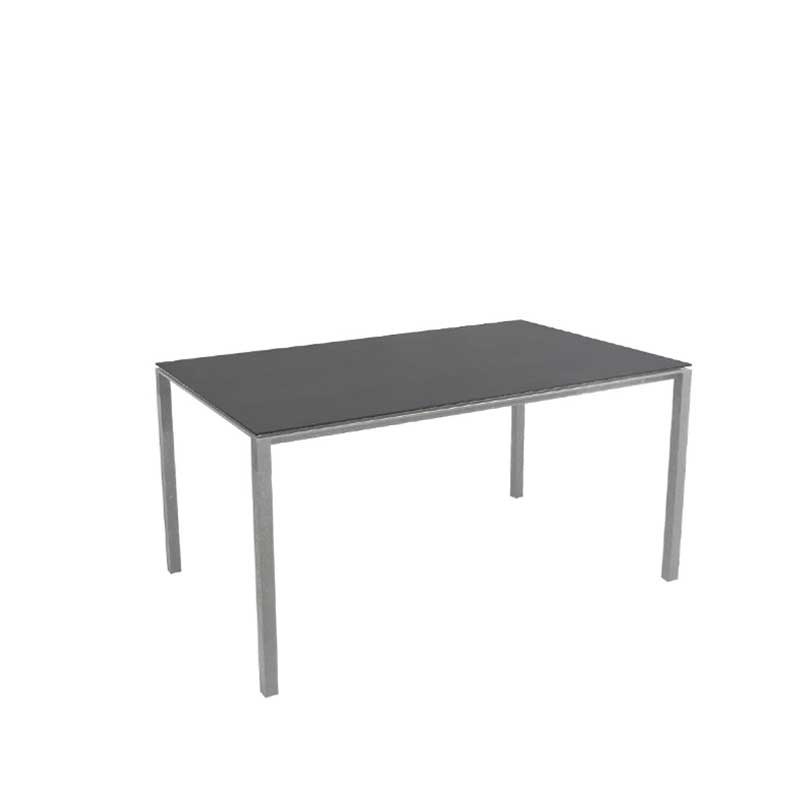 Cane-line PURE Tisch 150 x 90 cm