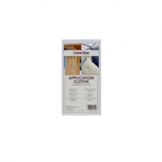 Cane-Line Applikatortuch, 3er Set